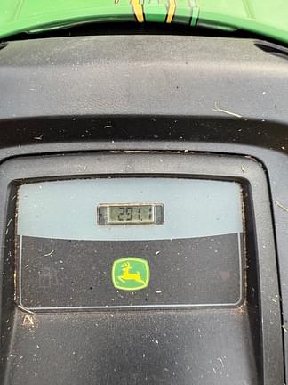 Image of John Deere X300 equipment image 2