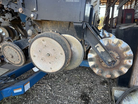 2007 Kinze 3500 Equipment Image0