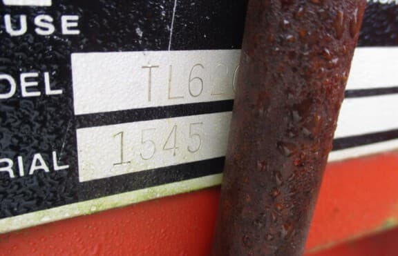 Image of Krause TL6200 equipment image 4