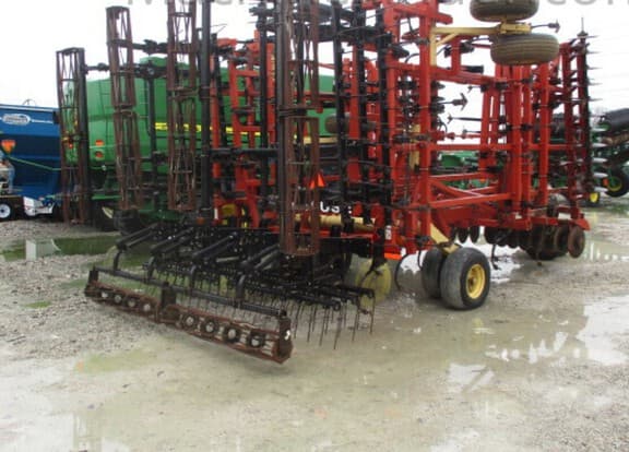 Image of Krause TL6200 equipment image 2