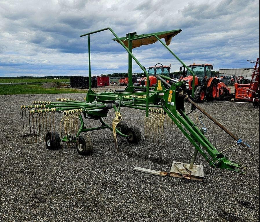 Image of Krone Swadro 46T Primary image