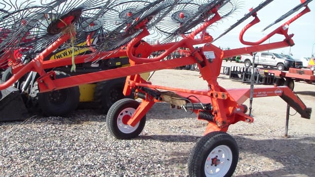 Image of Kuhn SR112 equipment image 3