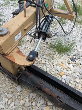 Image of Land Pride RBT40108 equipment image 2