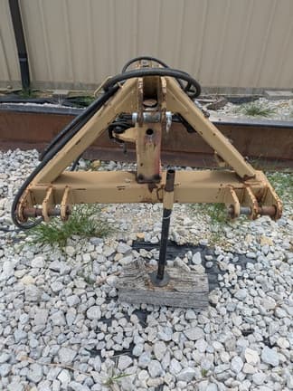 Image of Land Pride RBT40108 equipment image 3