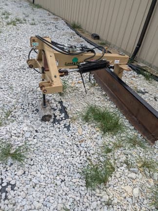 Image of Land Pride RBT40108 equipment image 1