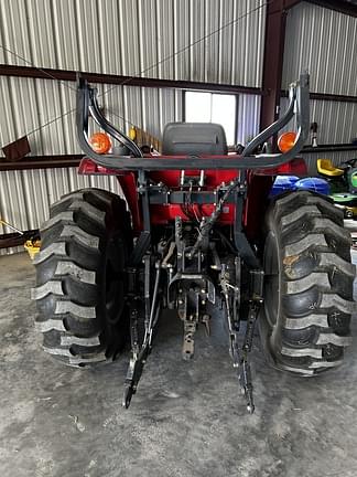 Image of Massey Ferguson 1547 equipment image 2