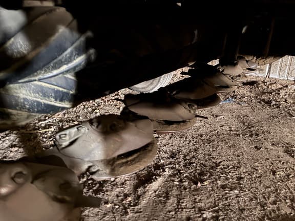 Image of New Holland 1431 equipment image 3