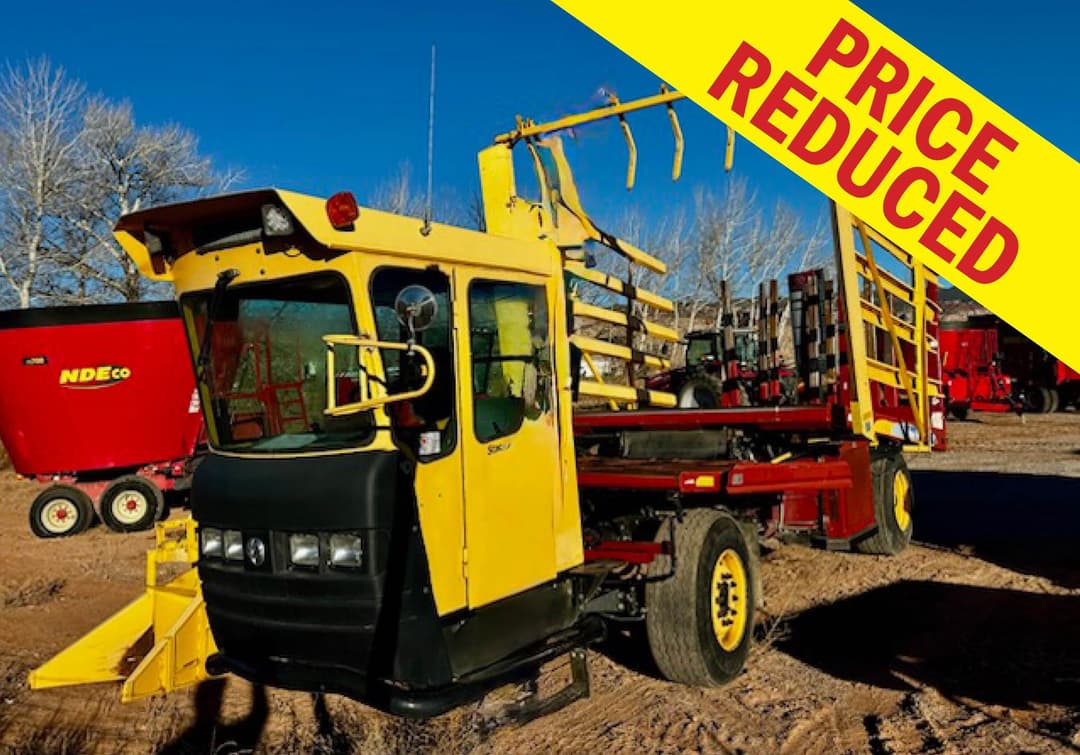 Image of New Holland H9870 Primary Image