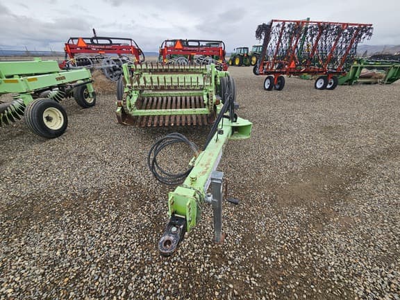 Image of Schulte RS320 equipment image 2