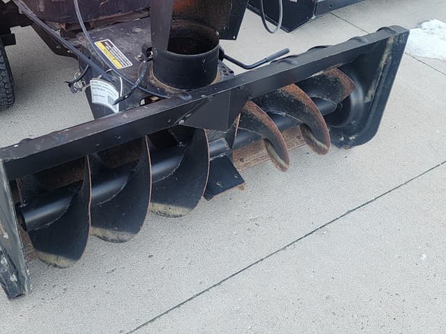 Image of Simplicity Prestige equipment image 3