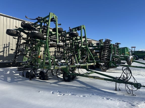 2007 Summers SuperChisel Equipment Image0