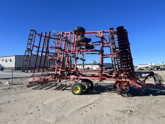 Image of Sunflower 6333-28 equipment image 1