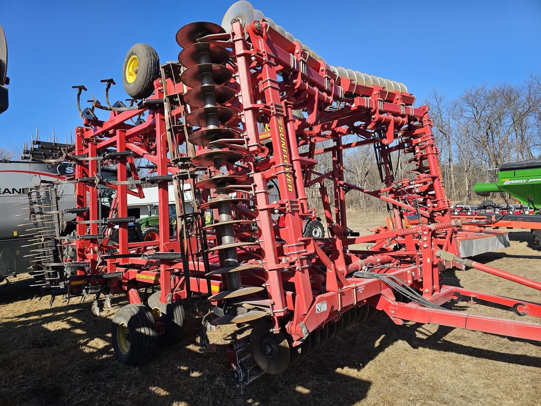 Image of Sunflower 6433-43 Primary image