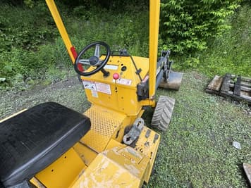 Main image Terramite T7