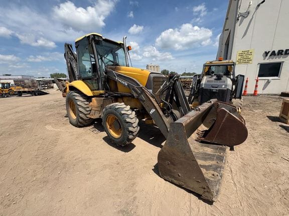 2007 Volvo BL70 Equipment Image0