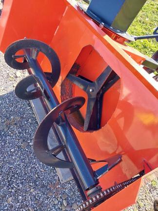 Image of Woods SS52 equipment image 3