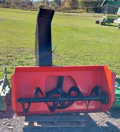 Image of Woods SS52 equipment image 1