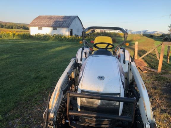 Image of Bobcat CT230 equipment image 3