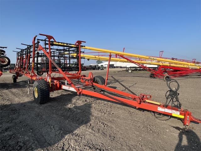 Image of Bourgault 6000 equipment image 1