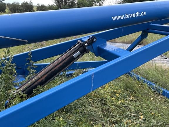Image of Brandt 1070XL equipment image 4