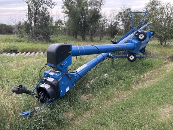 Image of Brandt 1070XL equipment image 1