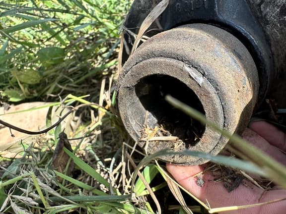 Image of Brandt 1390 equipment image 1