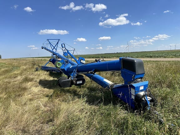 2008 Brandt 1390 Equipment Image0