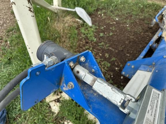 Image of Brandt 1545 equipment image 4