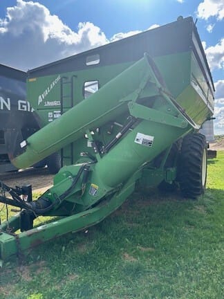 2008 Brent 1084 Equipment Image0