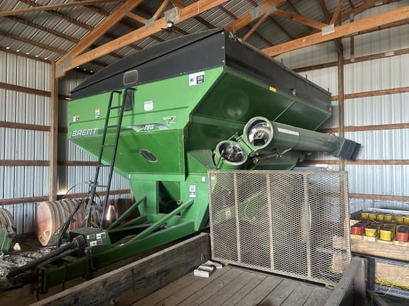 Image of Brent 780 equipment image 1