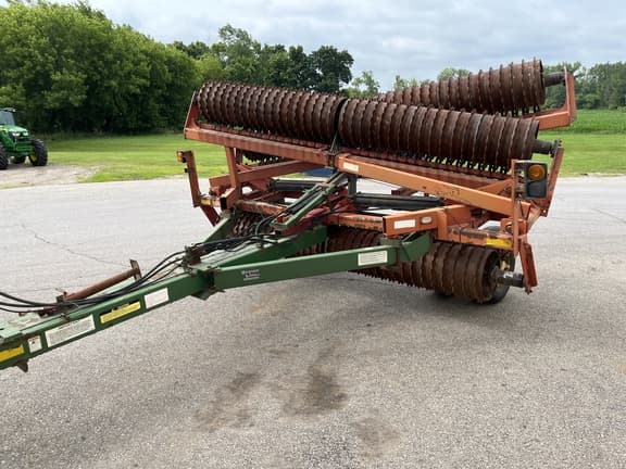 Image of Brillion XL-144 equipment image 2