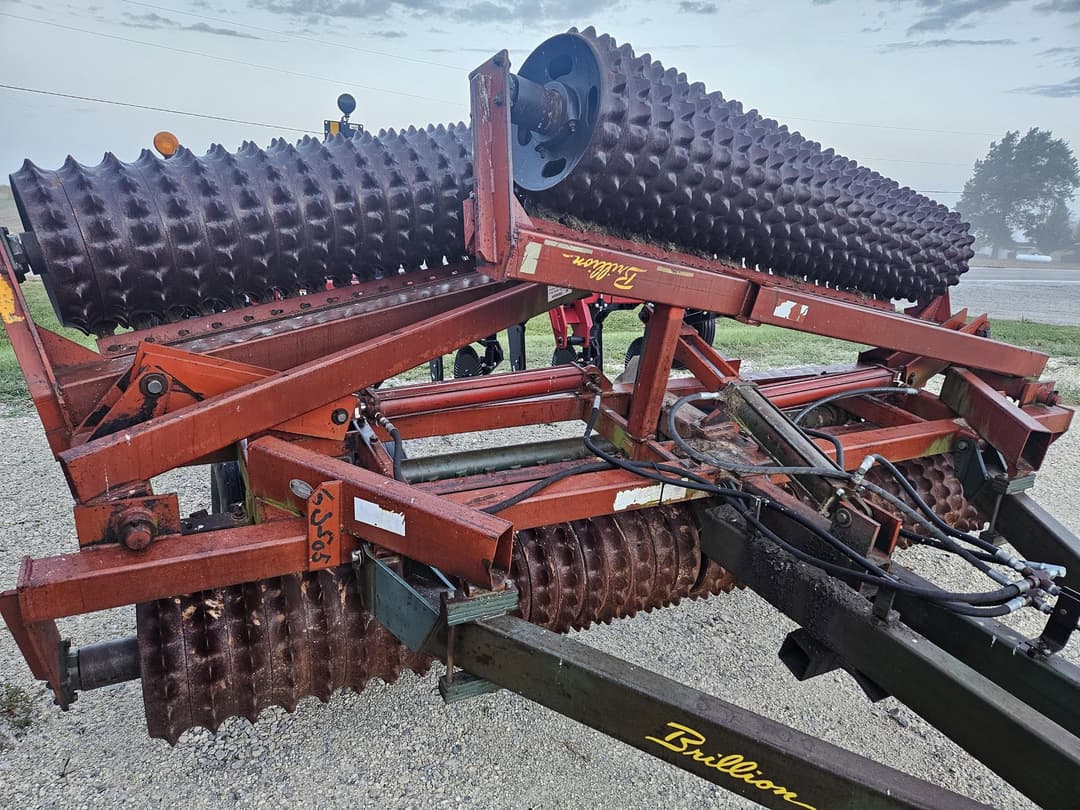 Image of Brillion XL144 Primary image