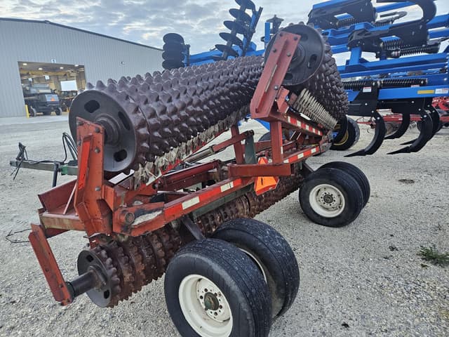 Image of Brillion XL144 equipment image 2