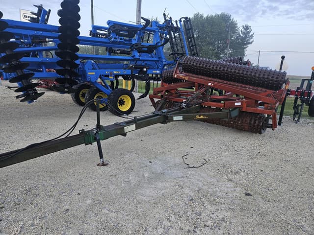 Image of Brillion XL144 equipment image 3