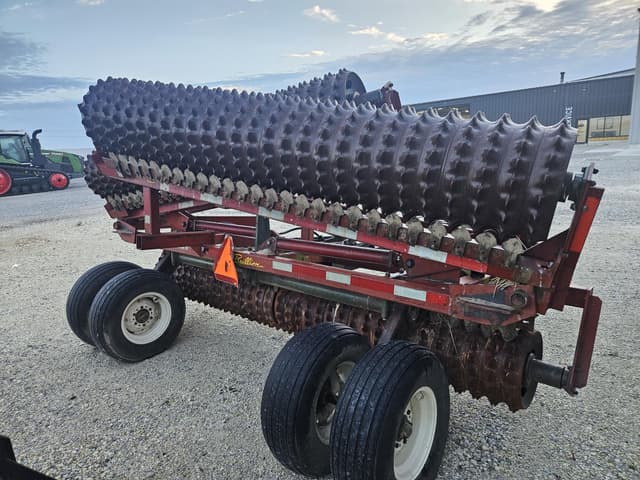 Image of Brillion XL144 equipment image 1