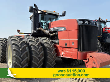 Main image Versatile 535