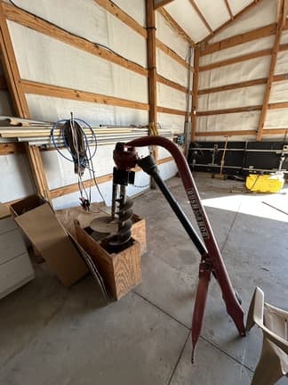 Image of Bush Hog PHD2101 equipment image 3