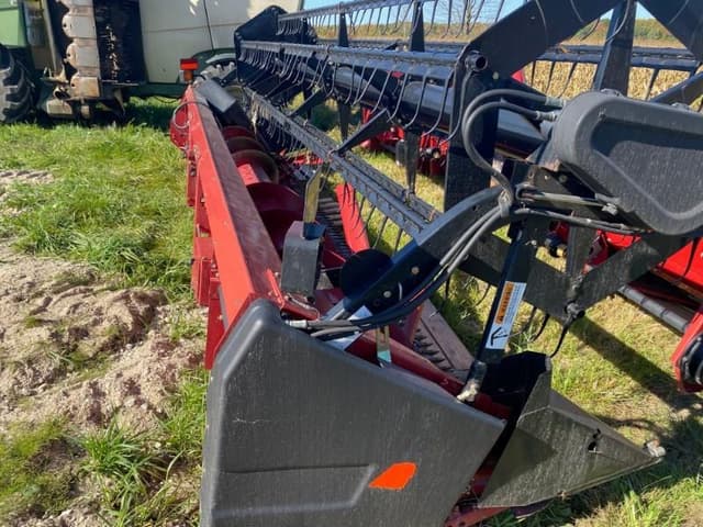 Image of Case IH 1020 equipment image 3