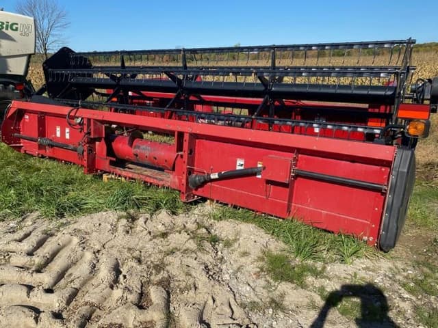 Image of Case IH 1020 equipment image 2