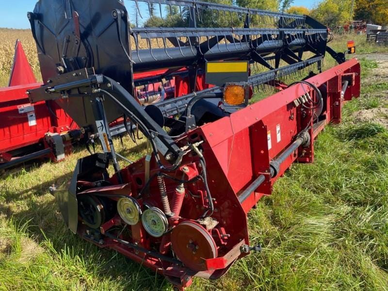 2008 Case IH 1020 Equipment Image0