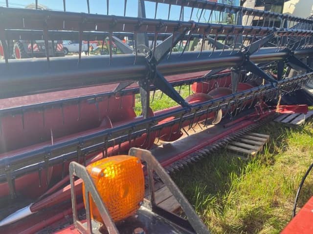 Image of Case IH 1020 equipment image 4