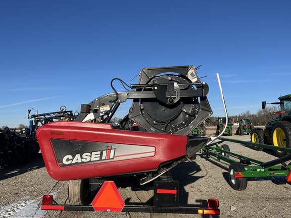 Image of Case IH 2162 equipment image 3