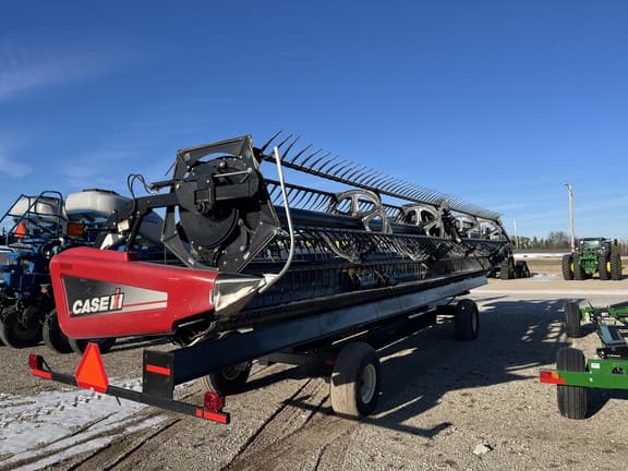 Image of Case IH 2162 equipment image 2