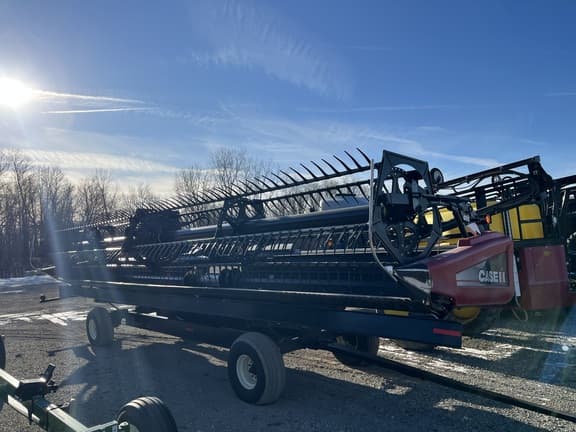 Image of Case IH 2162 Primary image