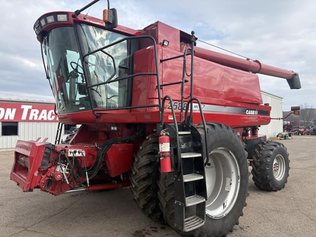 Image of Case IH 2588 equipment image 1