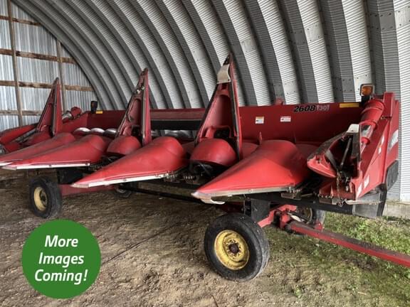 Image of Case IH 2608 Primary Image