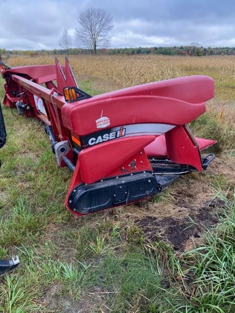 2008 Case IH 3208 Equipment Image0