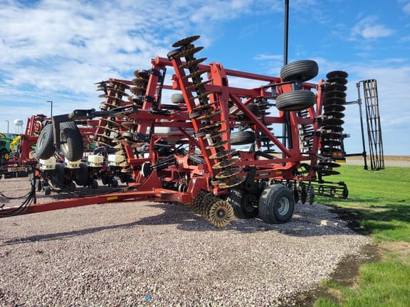 Main image Case IH 330