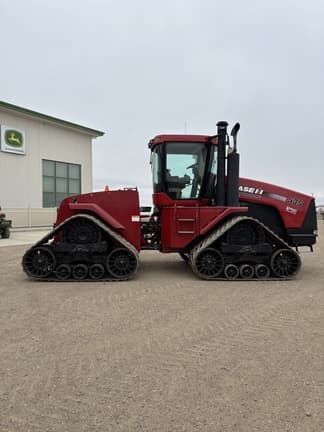 Image of Case IH Steiger 535QT Primary image