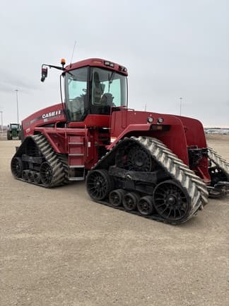 Image of Case IH Steiger 535QT equipment image 2